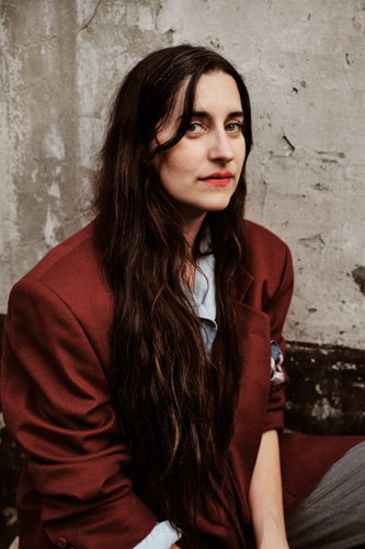 Eefje de Visser – © Charlie De Keersmaecker