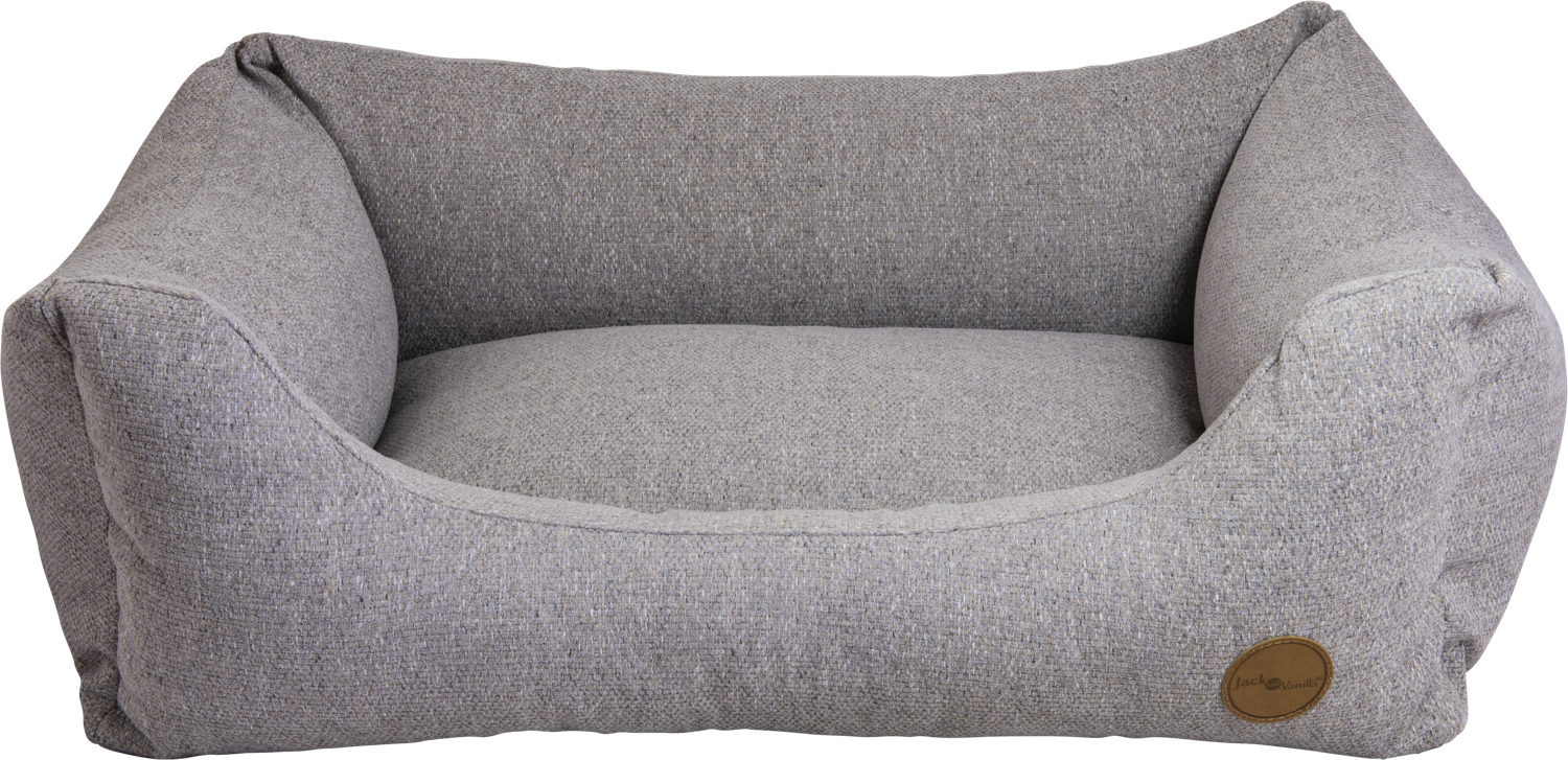 Hampton sofa light grey