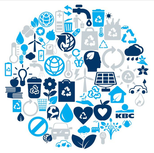 KBC raises the bar for its sustainability policy