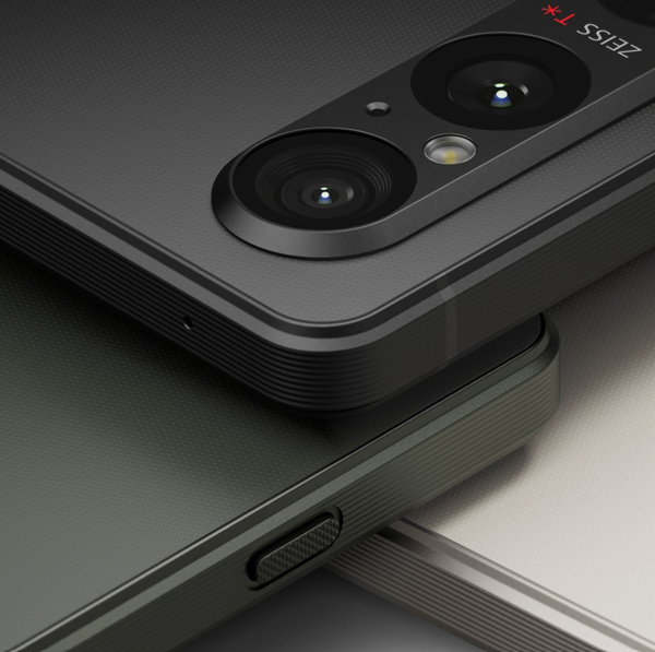 Xperia meets Alpha: Sony präsentiert das neue Smartphone Xperia 1 V