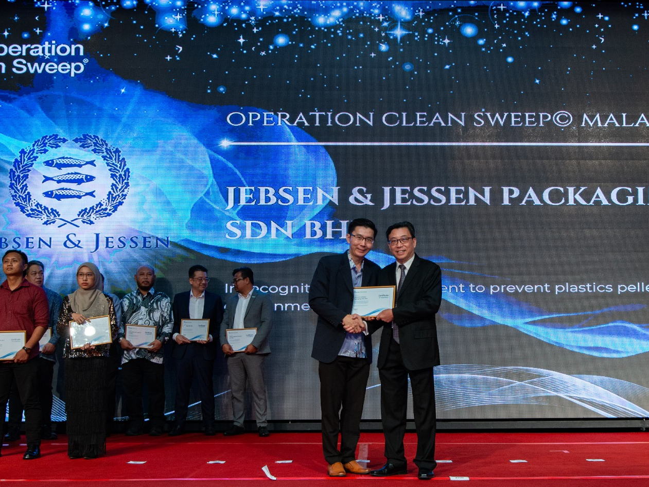 Championing Clean Waters