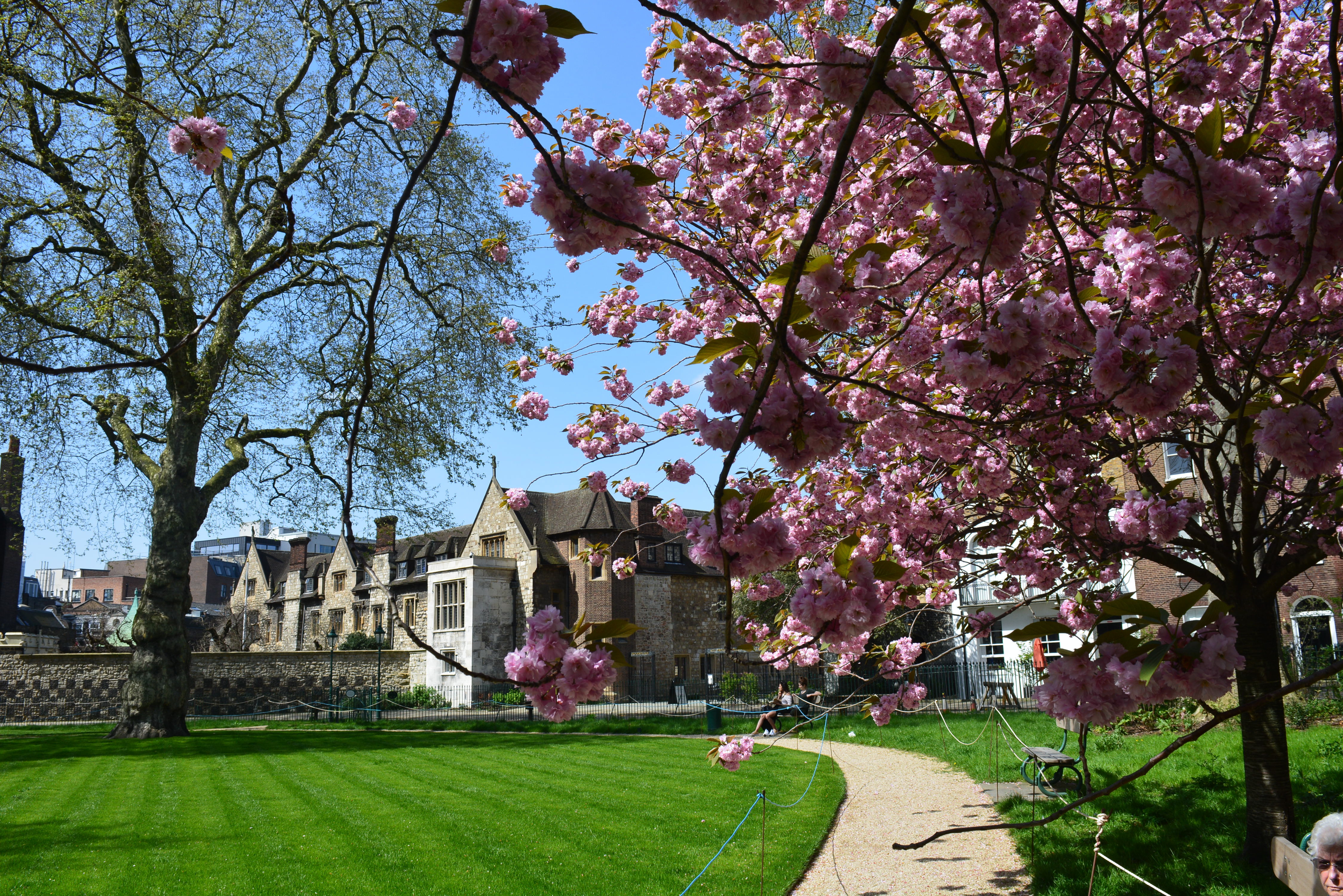 Charterhouse Square