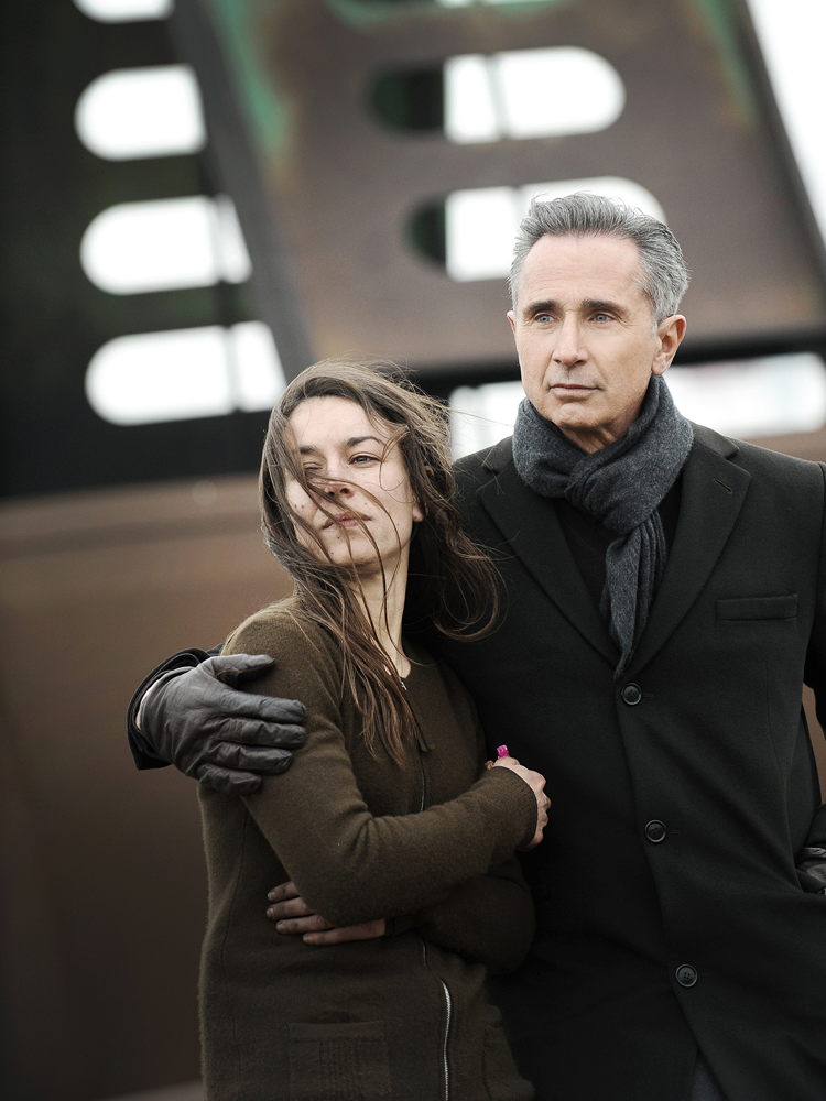 Les témoins - (c) France 2