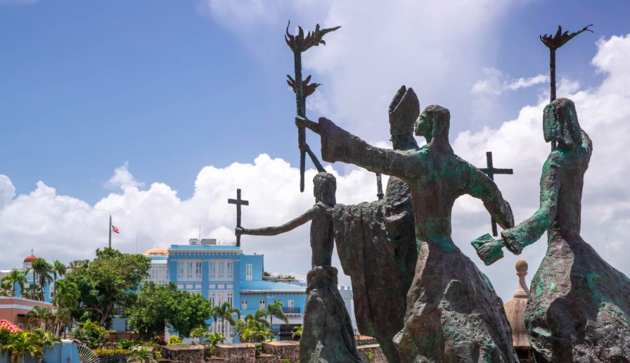 Puerto Rico