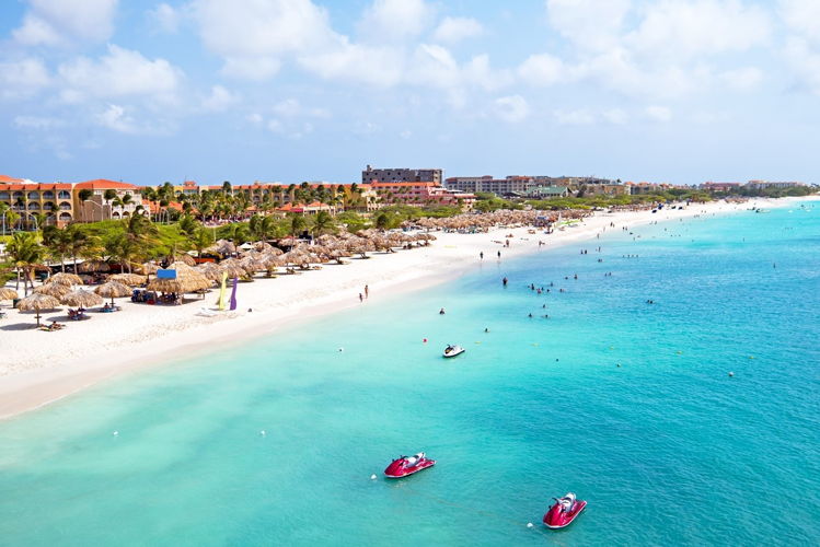 Aruba 2