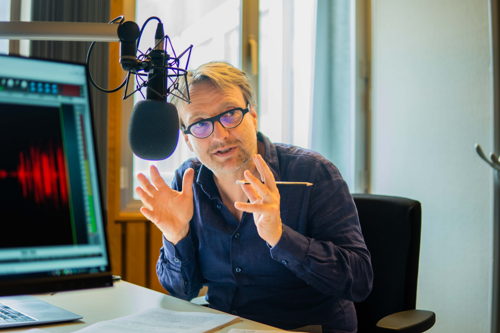 Bart Van Loo – © VRT