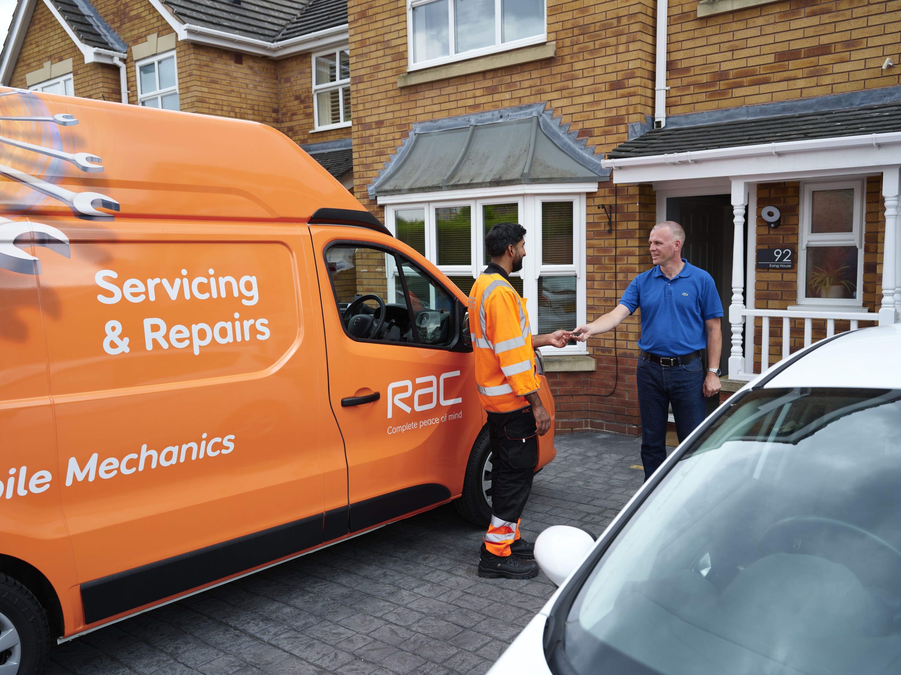 Maddened by maintenance? Quarter of drivers see car servicing and repairs as a hassle