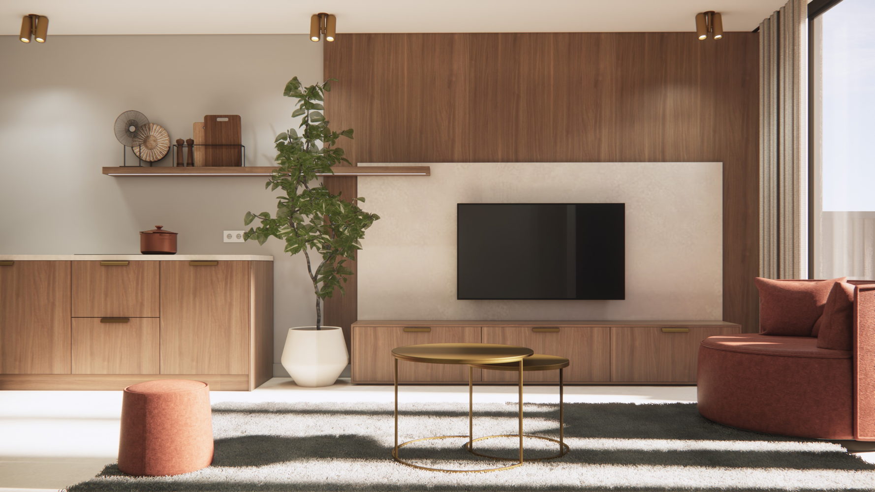 2-4C_Interior_styling package 2_living_JPG
