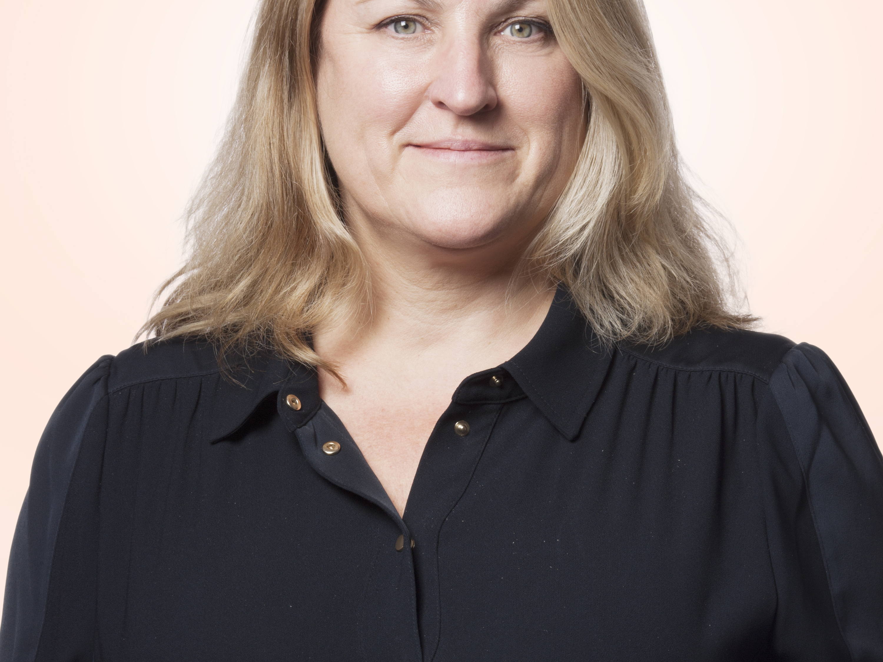SALLY ANN MCNAB APPOINTED AS GENERAL MANAGER FOR BRISTOL MYERS SQUIBB BENELUX