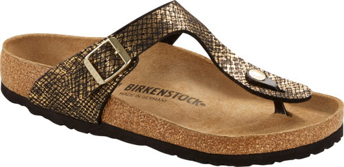 Birkenstock_Gizeh Shiny Python Black_1018464_79,95€