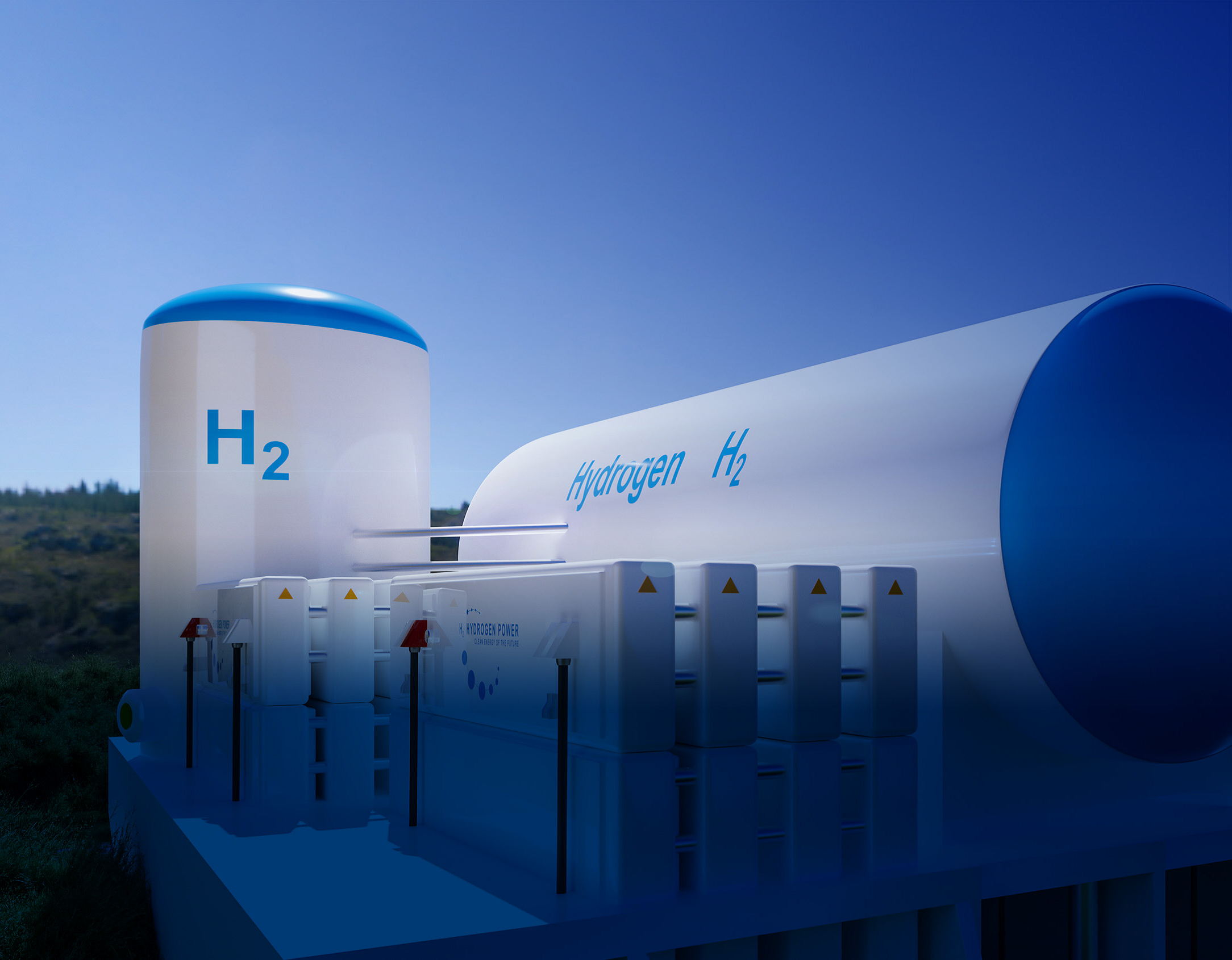 INEOS Energy apporte un soutien essentiel de 25 millions de livres pour HydrogenOne, le premier fonds coté à la bourse de Londres dédié à l’hydrogène propre.