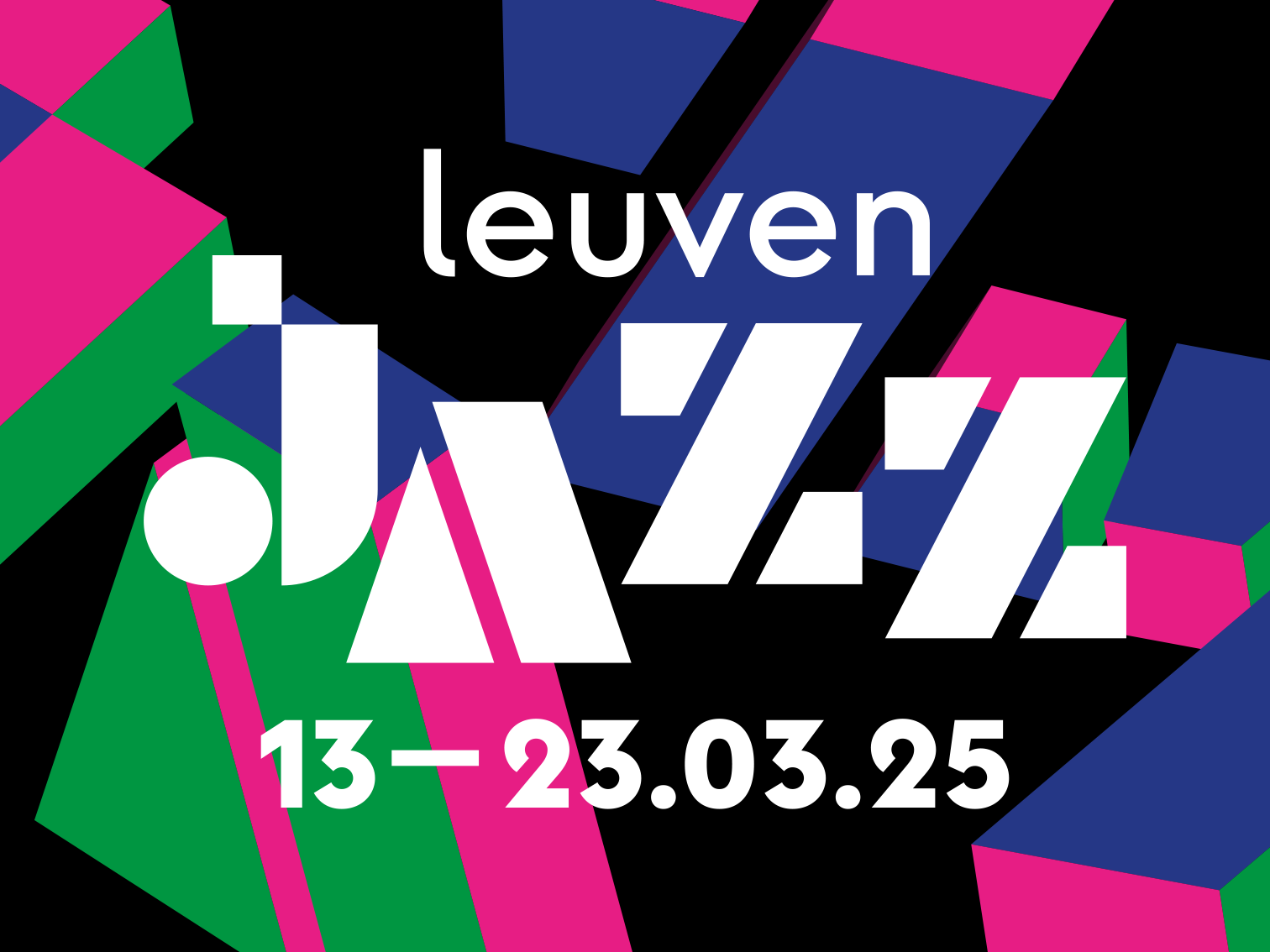 Leuven Jazz beleeft topeditie 