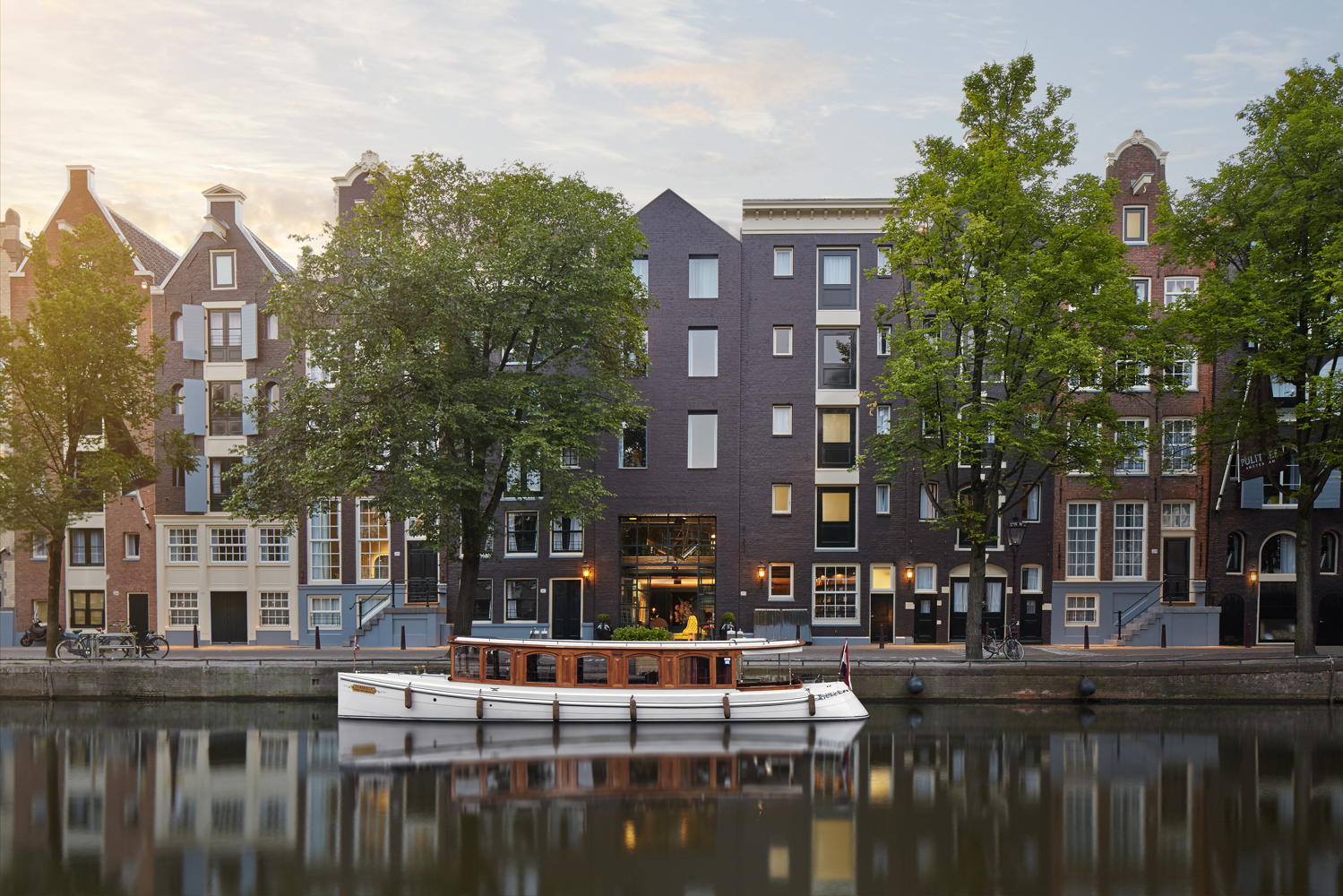 Pulitzer Amsterdam [credits: Sander Baks]