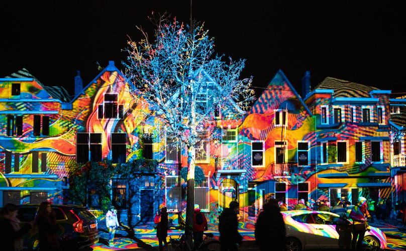 Eindhoven - GLOW, ©VisitBrabant