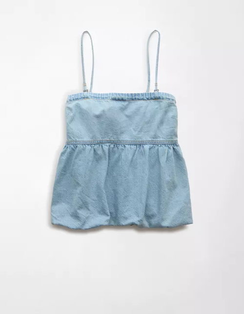 Cortesía de American Eagle