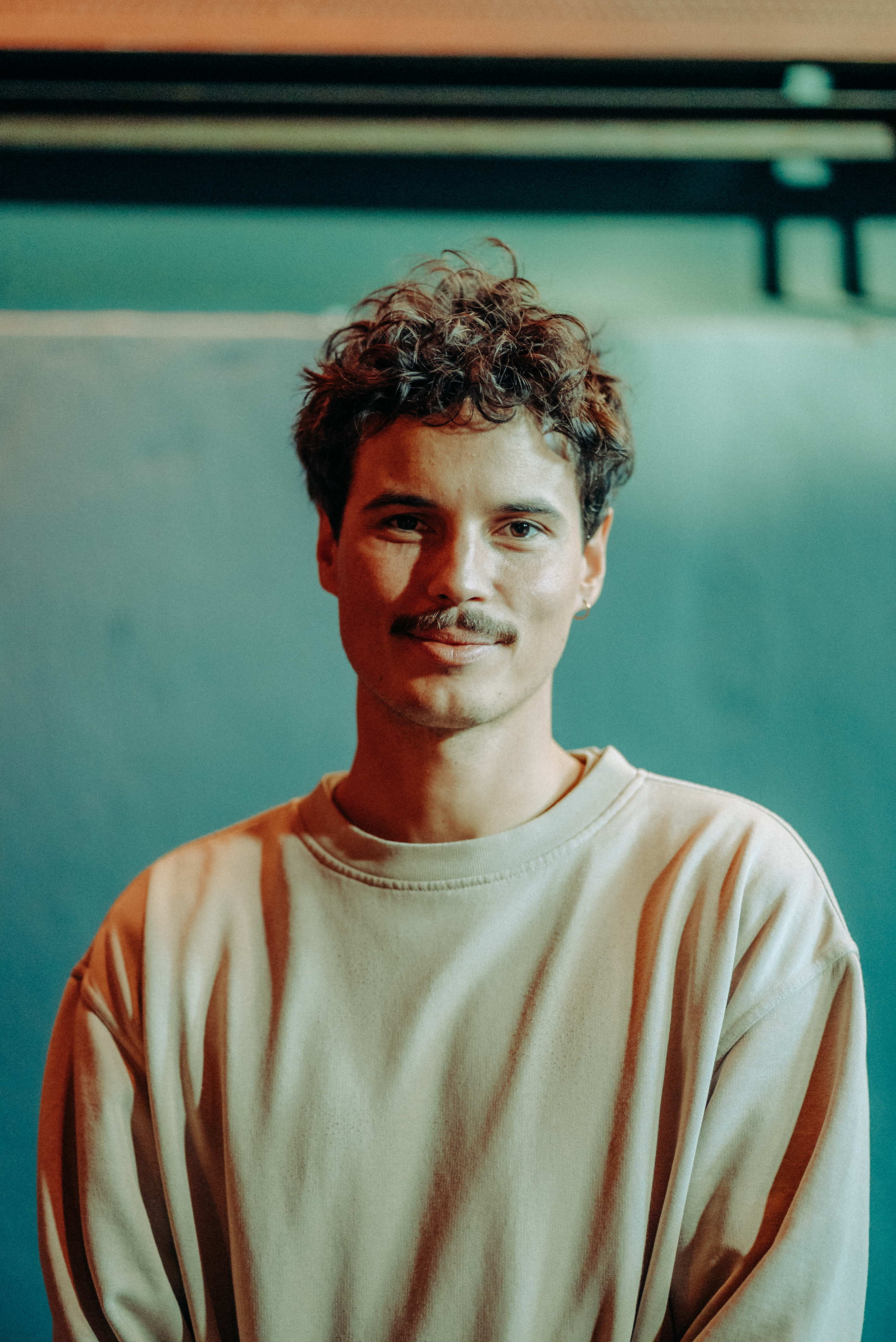 For Nils, it’s important for engineers to stay in contact and exchange their knowledge and experience. “We’re all doing the same job and we’re always happy to gain new expertise.” For Nils, it’s important for engineers to stay in contact and exchange their knowledge and experience. “We’re all doing the same job and we’re always happy to gain new expertise.”