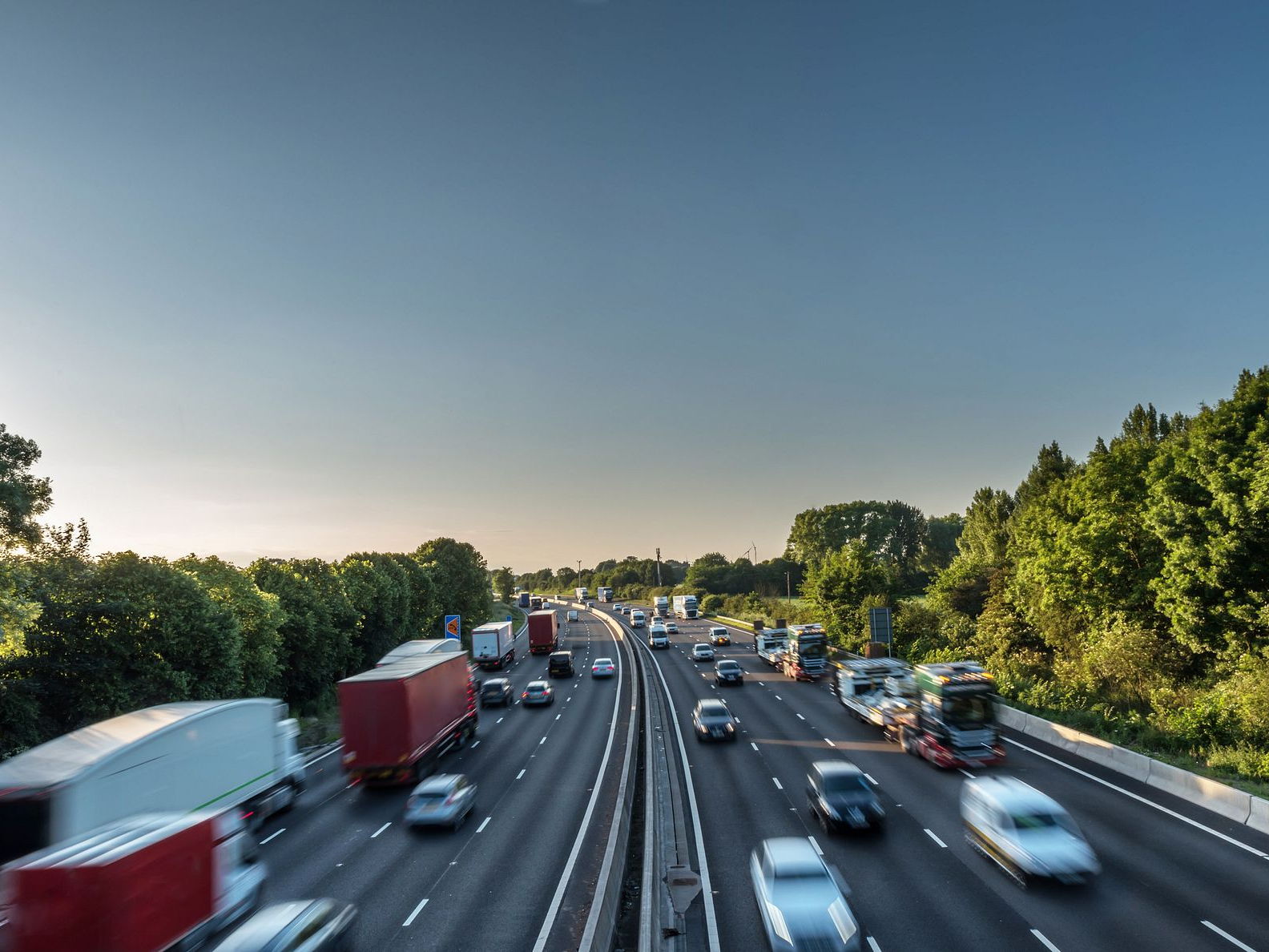 RAC predicts busiest late May bank holiday since 2019 with 19m separate leisure car trips planned