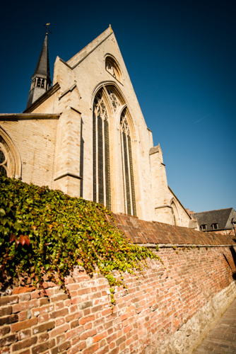 Sint-Jan-De-Doperkerk