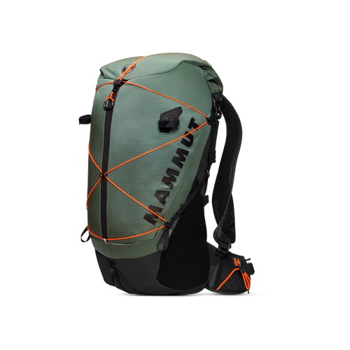 Ducan Spine 28-35 – Unisex