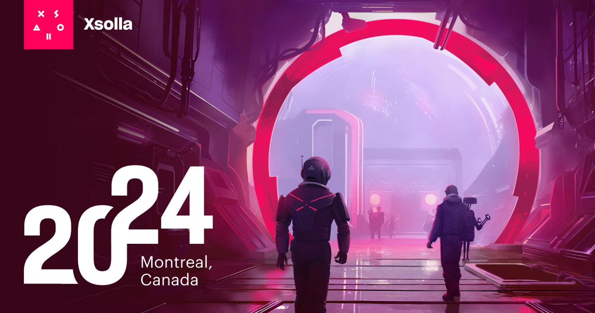 Xsolla Expands North American Footprint With Its First Canadian Office in Montreal