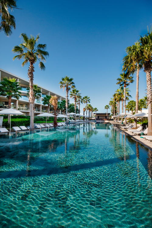 GRAND PALLADIUM COSTA MUJERES RESORT