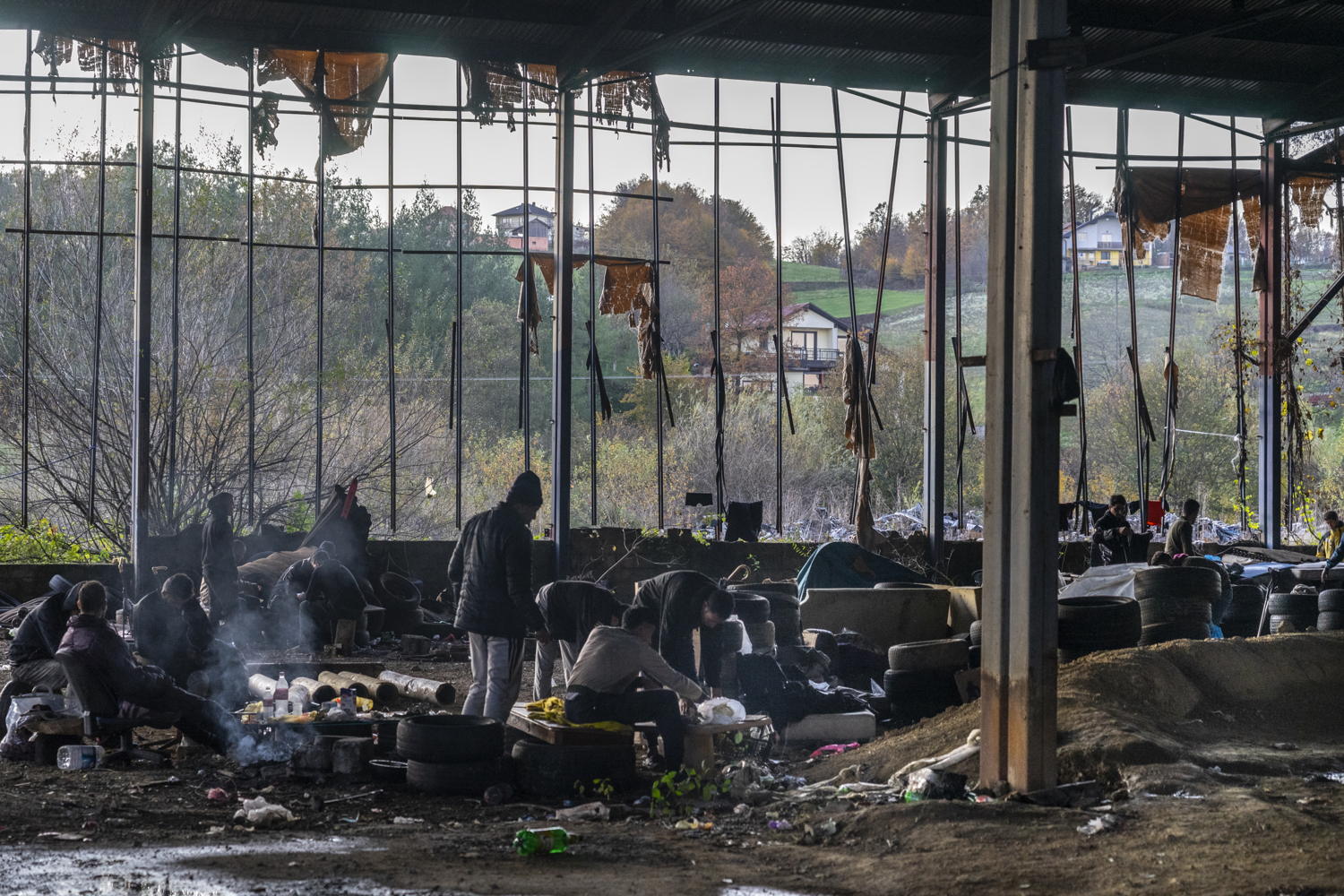 Copyright: Anna Pantelia/MSF