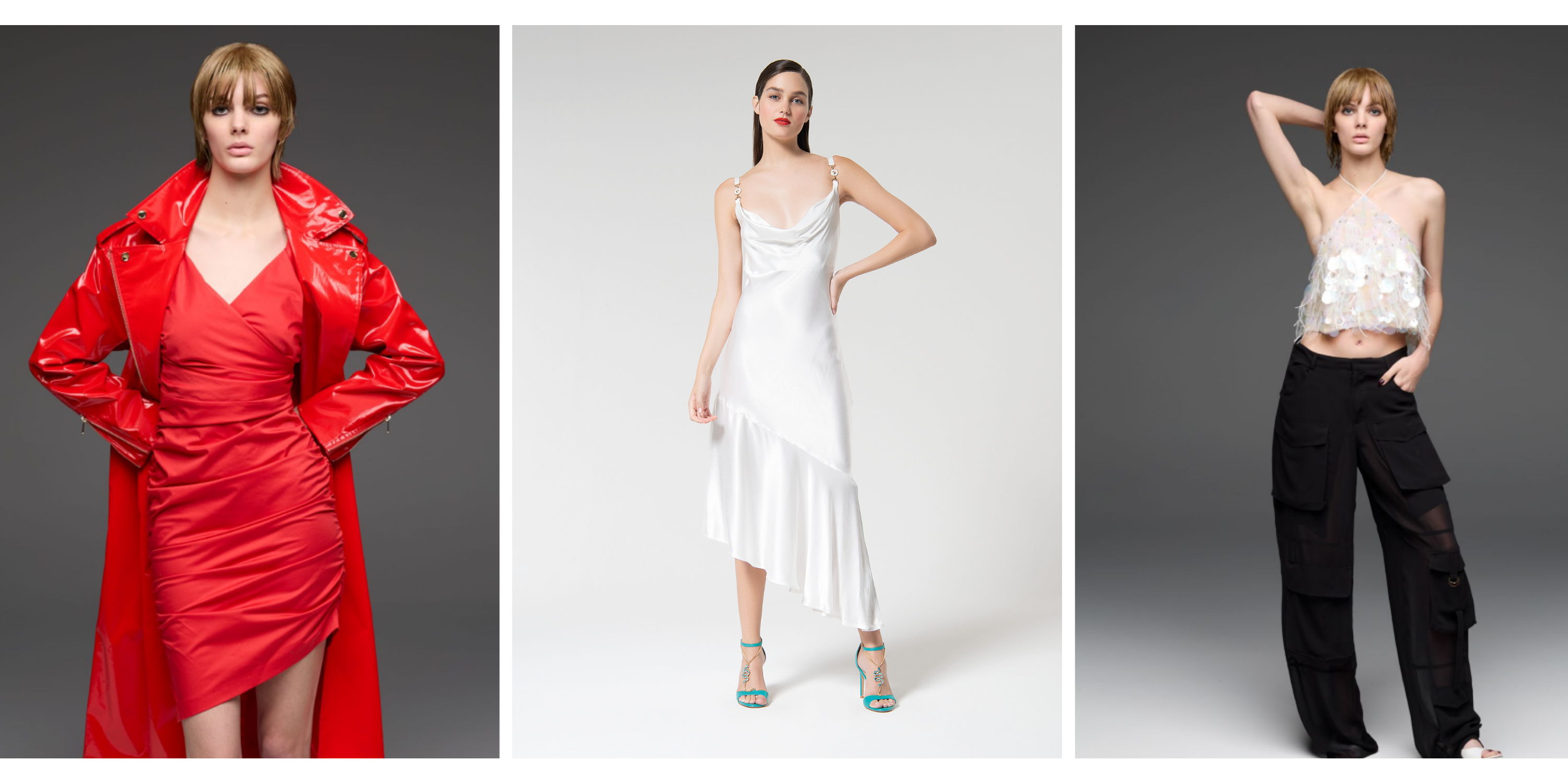 ANNOUNCEMENT: CHRISTMAS CLOSURE FASHION PR