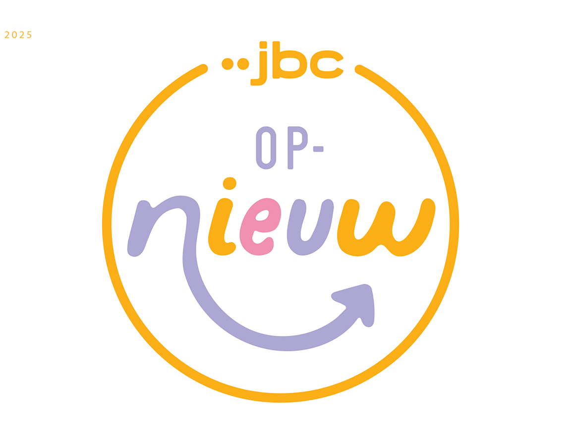 JBC brengt circulaire mode nog dichterbij: Op-Nieuw pop-ups over heel België