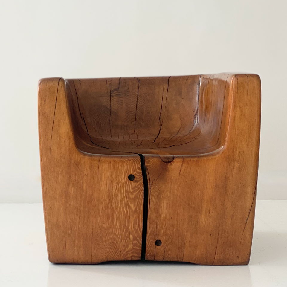 Image courtesy of Galerie Desprez-Breheret