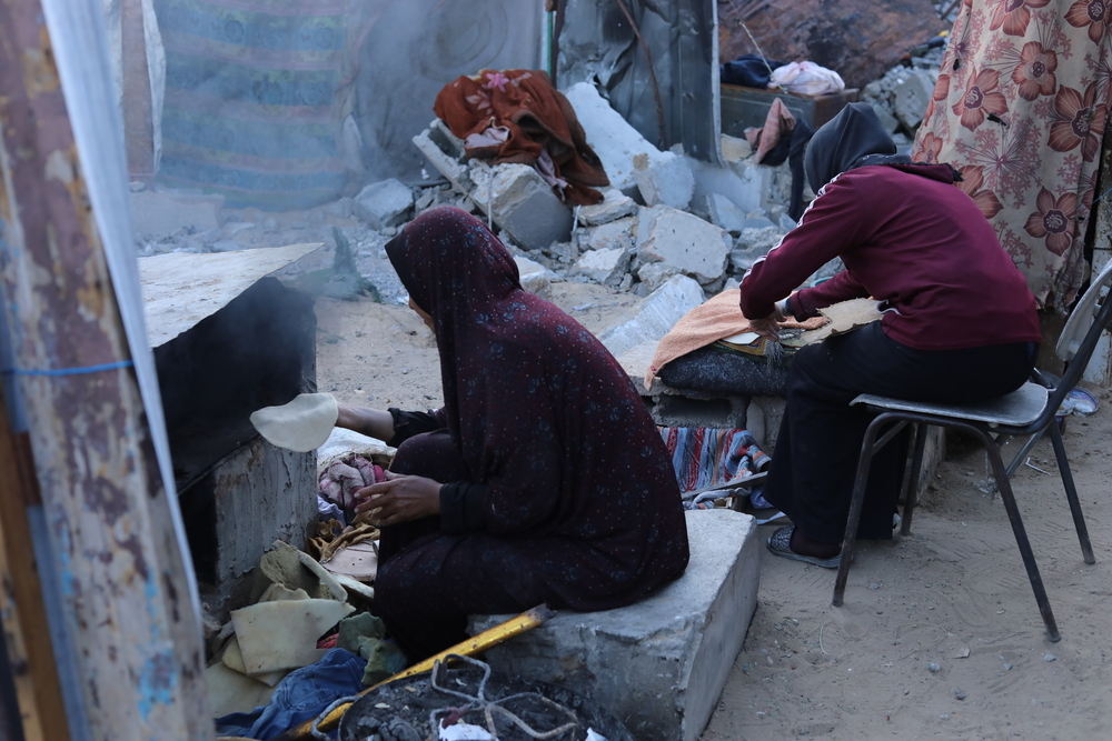 Copyright: MSF/ Nour Alsaqqa Copyright: MSF/ Nour Alsaqqa