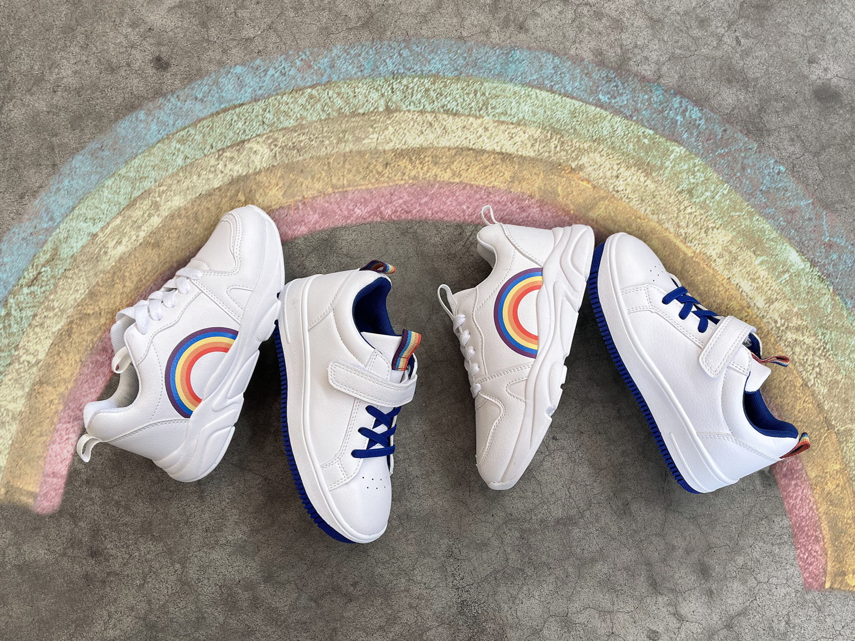 Exclusief: Bristol pakt uit met iconische K3-sneakers