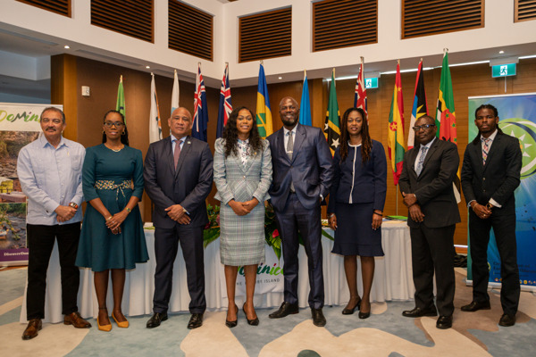 Preview: Communiqué of the 7th Meeting of the OECS Council of Ministers:Tourism