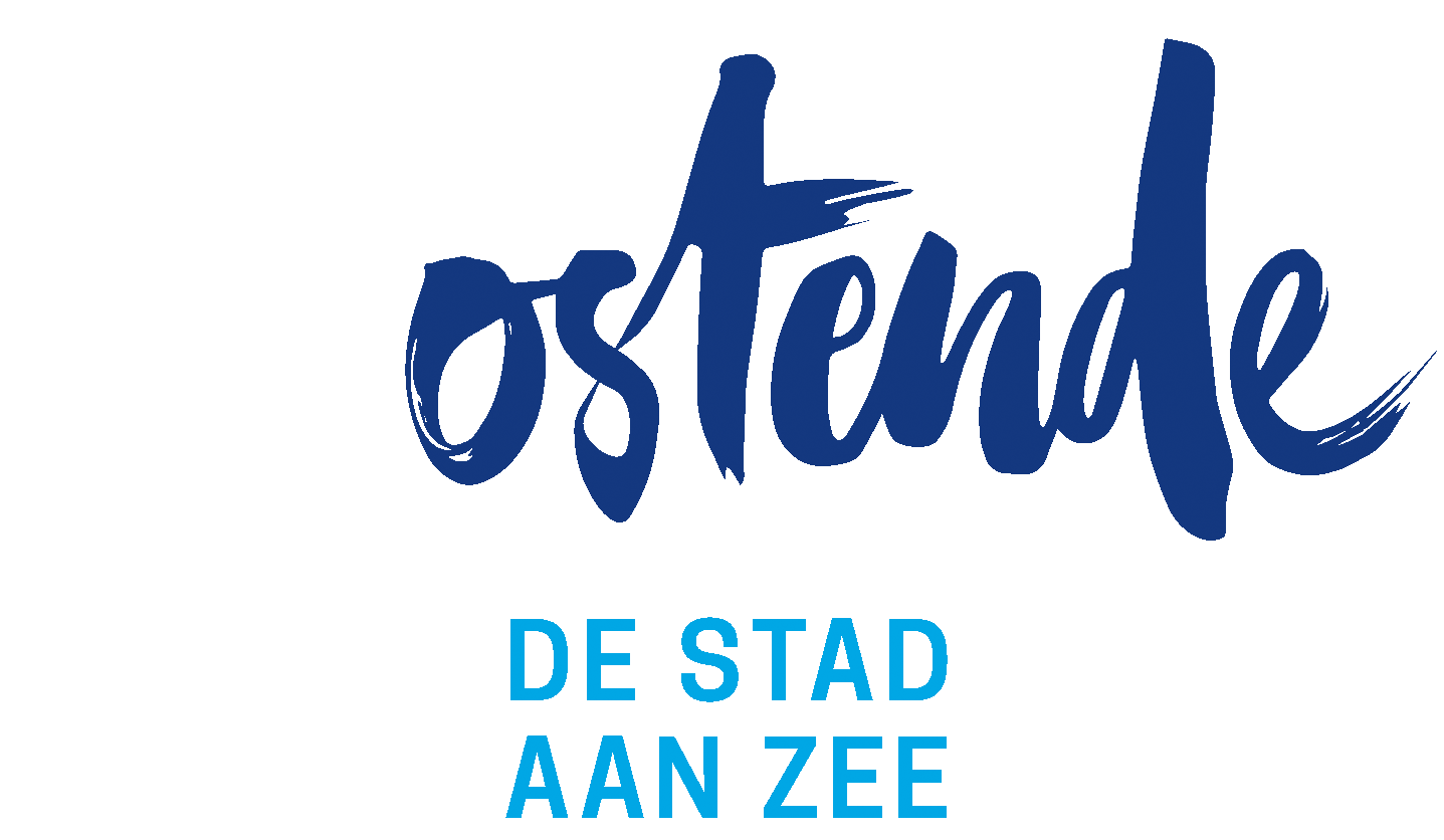 Oostende lanceert eigen GIF collectie