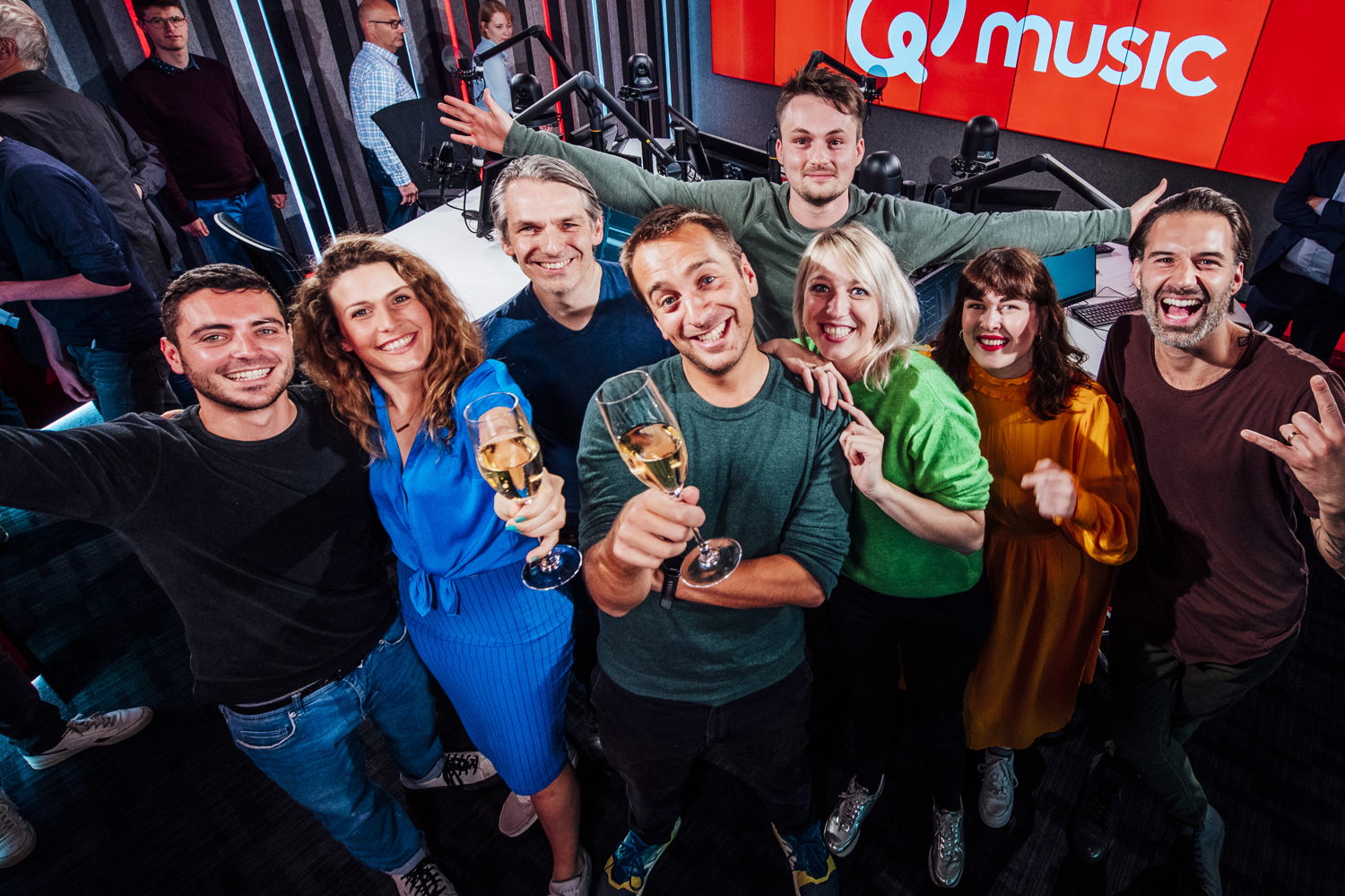 Qmusic