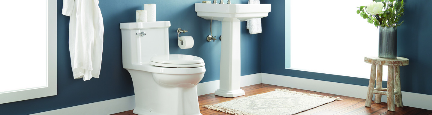 Three toilet trends for today’s home