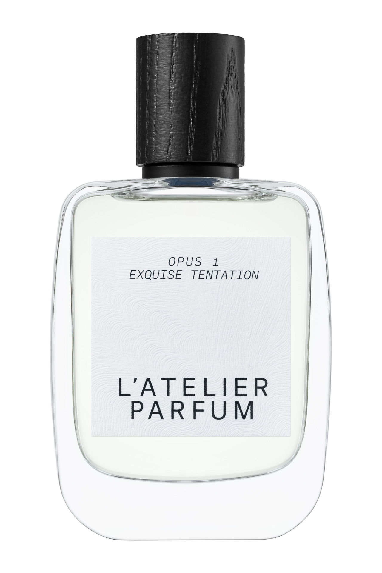 Exquise Tentation EDP 50m l €85