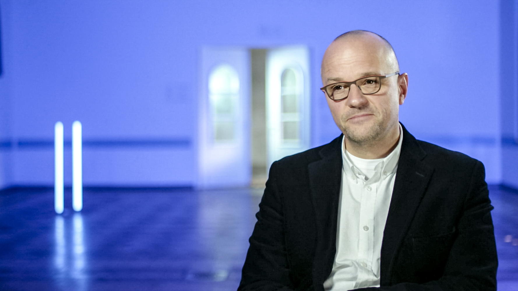 Peter Moens - site manager van Doel 4  