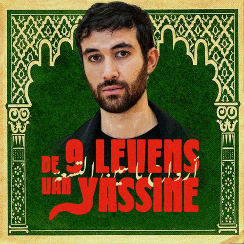 De 9 levens van Yassine