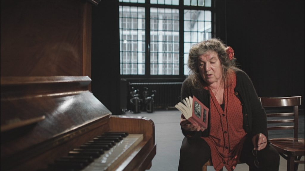 Reinhilde Decleir over haar favoriete roman