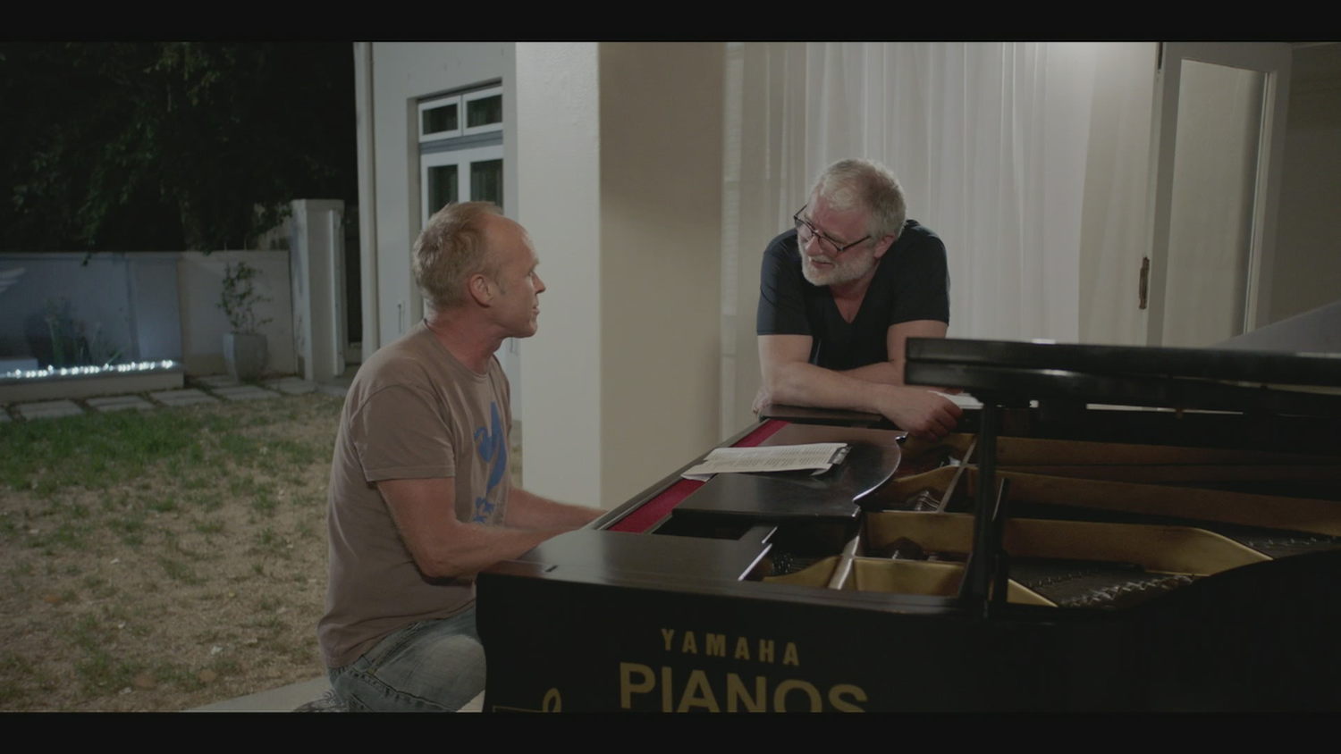 Die huis - Filip Peeters (c) VRT