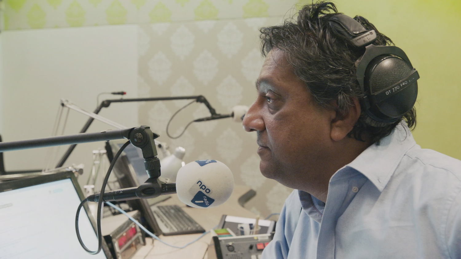 Buurman, wat doet u nu? (c) VRT