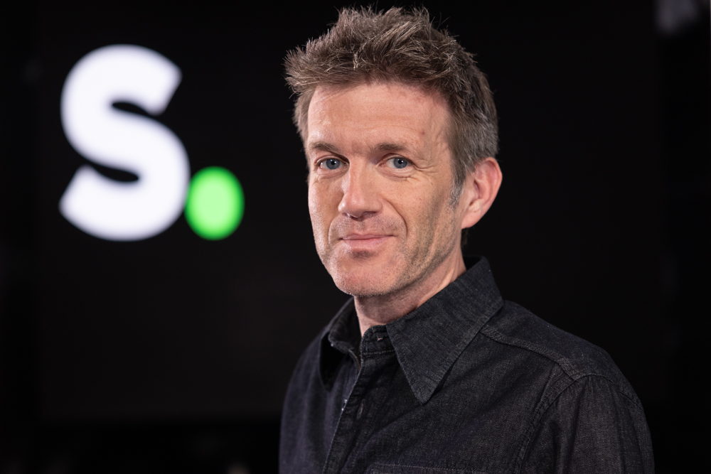 Filip Joos (c) VRT