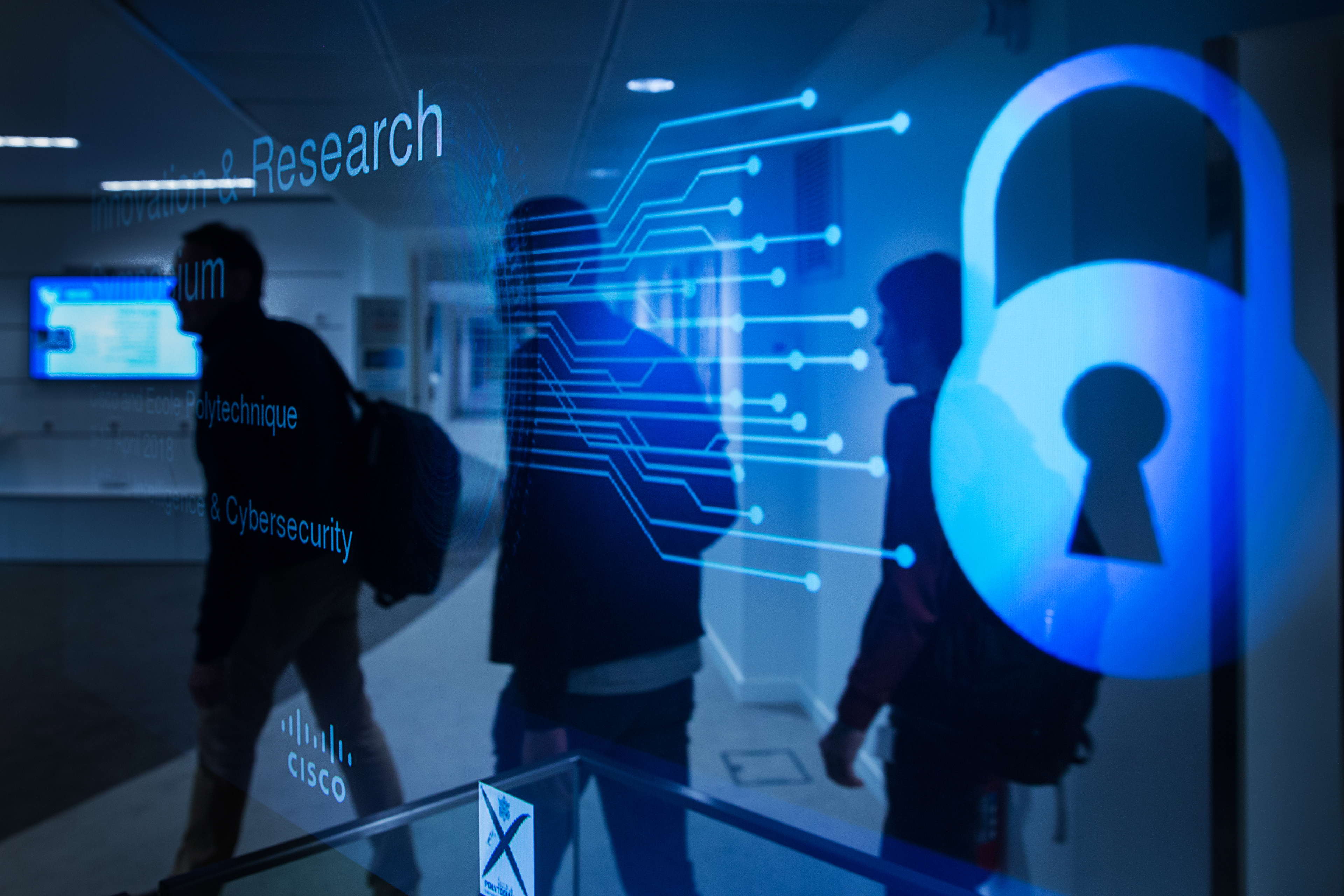 Los "guardianes" de la ciberseguridad aman el riesgo, pero ¿qué piensan los CEO al respecto?