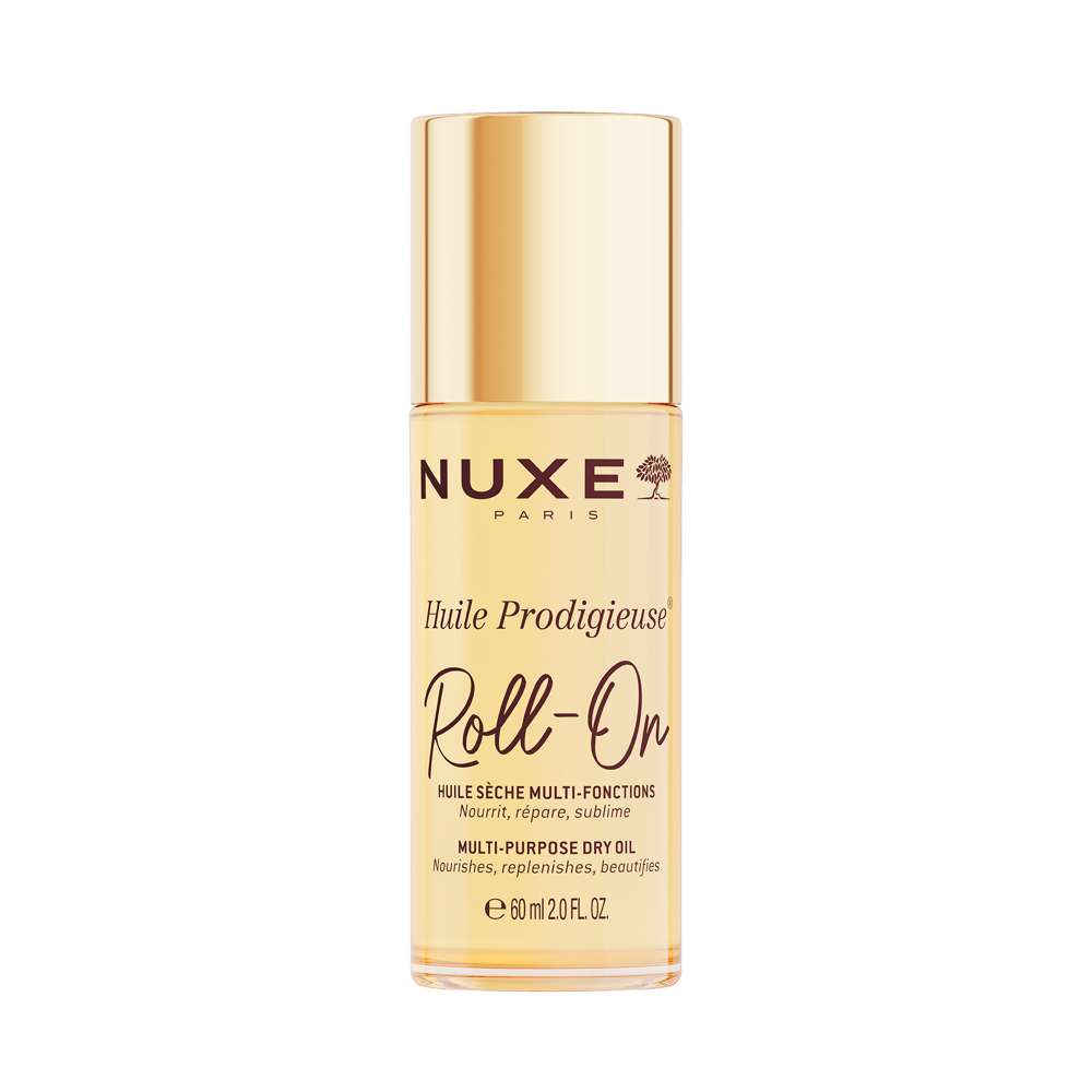 Nuxe- Huile Prodigieuse Roll On - 60ml - 35,90€ (2)