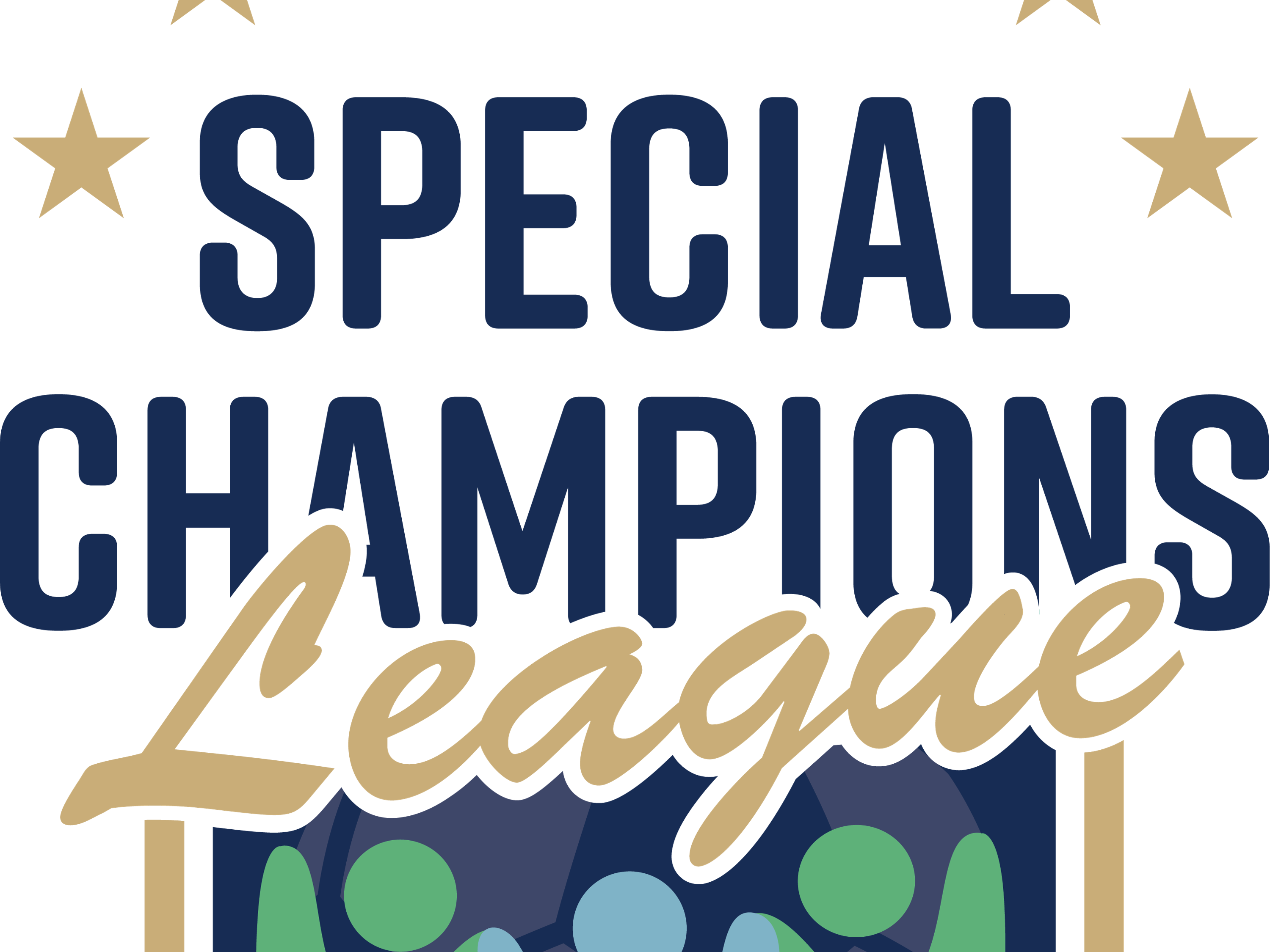 Press Release and Invitation: Special Champions League European Tournament in Ghent 