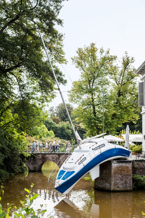 Middelheim Museum (c) Lucid