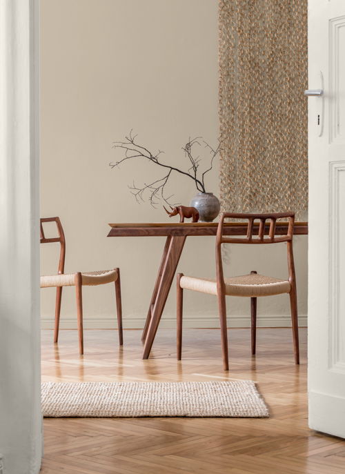 Eetkamer