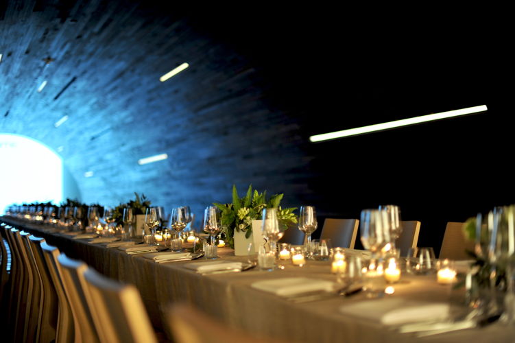Segundo Aniversario Cosme, Jardim States Gallery
