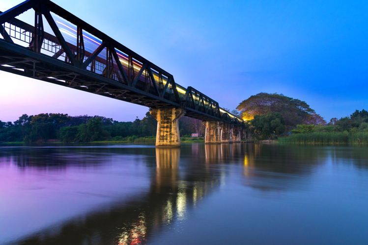 Kanchanaburi