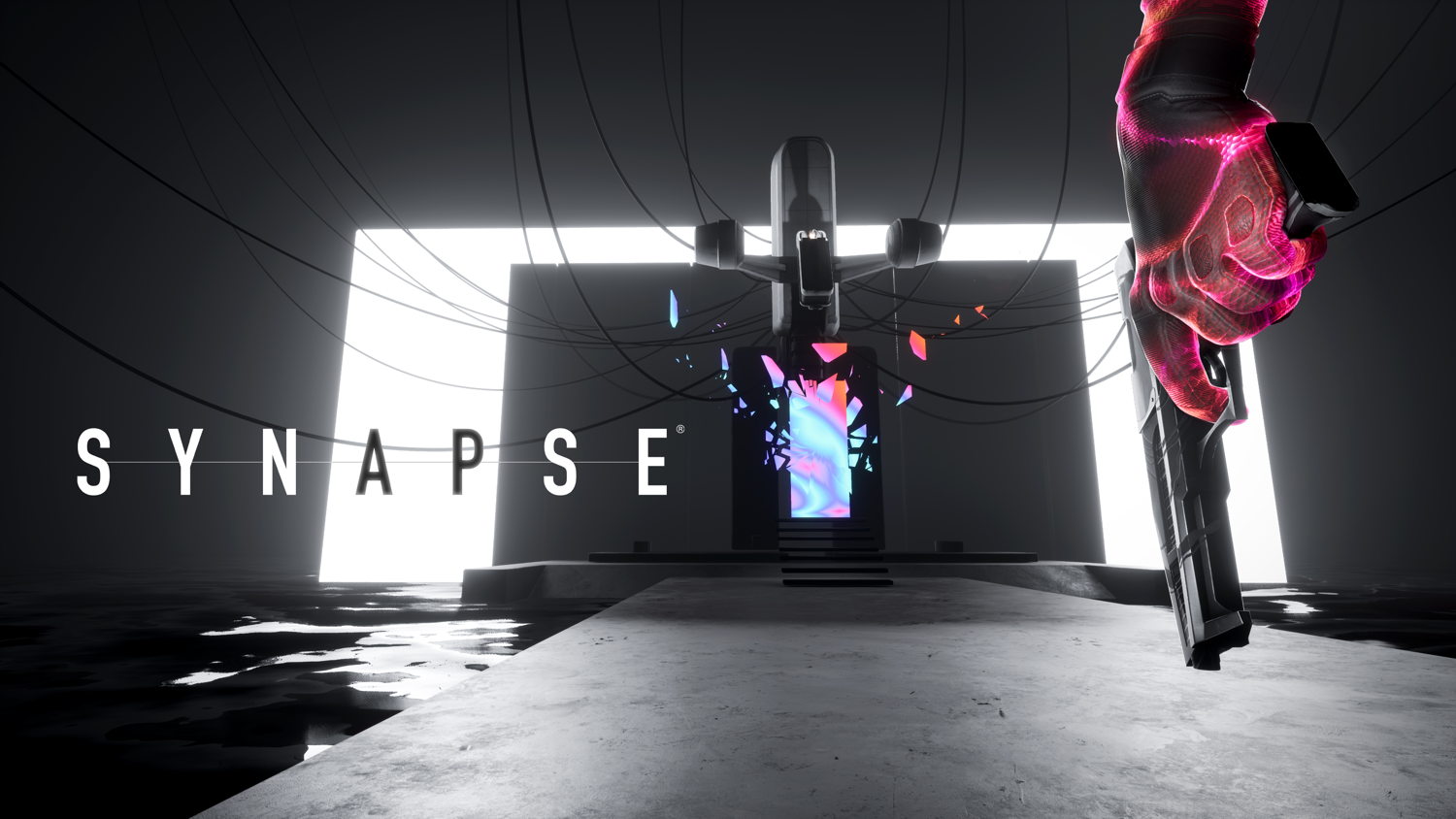 Synapse - Hero Image - Alternative
